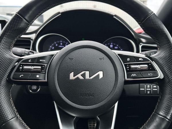 Used Kia Ceed 2021 for sale - 76299923: Photo 26