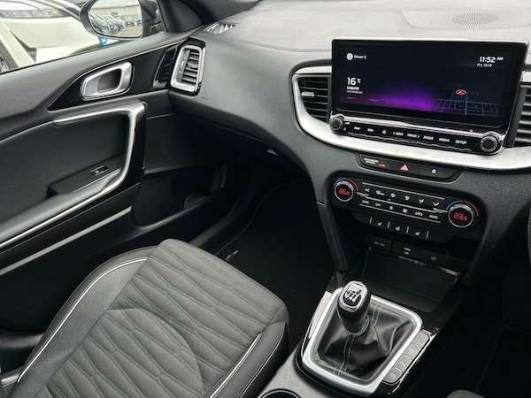 Used Kia Ceed 2021 for sale - 76299923: Photo 32