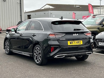 Used Kia Ceed 2021 for sale - 76299923: Photo 3
