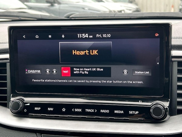 Used Kia Ceed 2021 for sale - 76299923: Photo 42