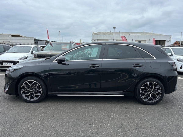 Used Kia Ceed 2021 for sale - 76299923: Photo 6