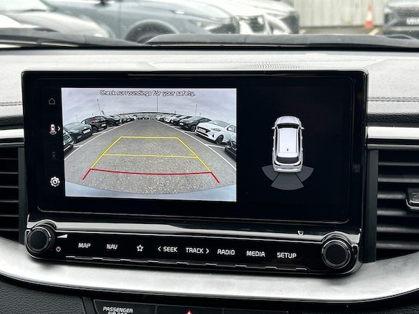 Used Kia Ceed 2021 for sale - 76299923: Photo 9