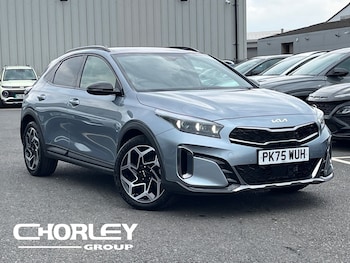 Used Kia XCeed 2025 for sale - 78526070: Photo