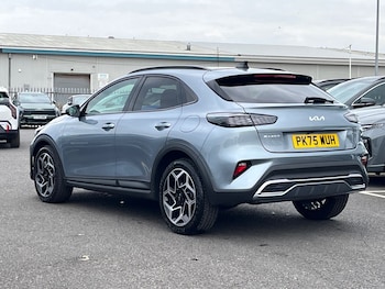 Used Kia XCeed 2025 for sale - 78526070: Photo