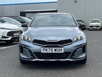 Used Kia XCeed 2025 for sale - 78526070: Photo
