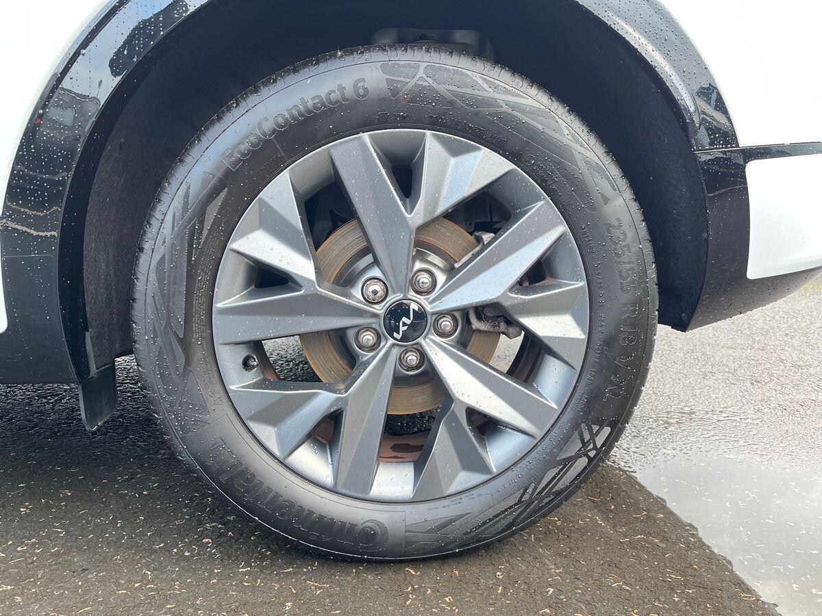 Used Kia Sportage 2025 for sale - 77451232: Photo 11