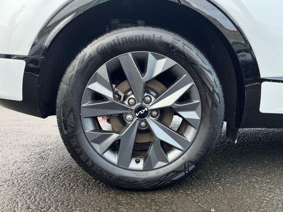 Used Kia Sportage 2025 for sale - 77451232: Photo 12