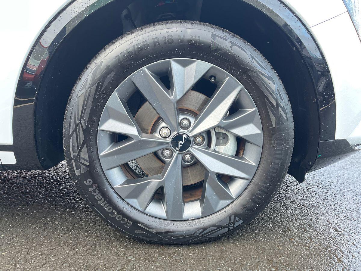 Used Kia Sportage 2025 for sale - 77451232: Photo 13