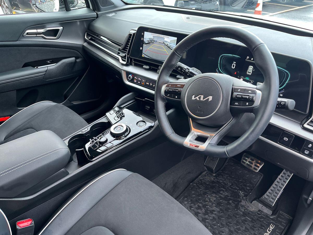 Used Kia Sportage 2025 for sale - 77451232: Photo 14