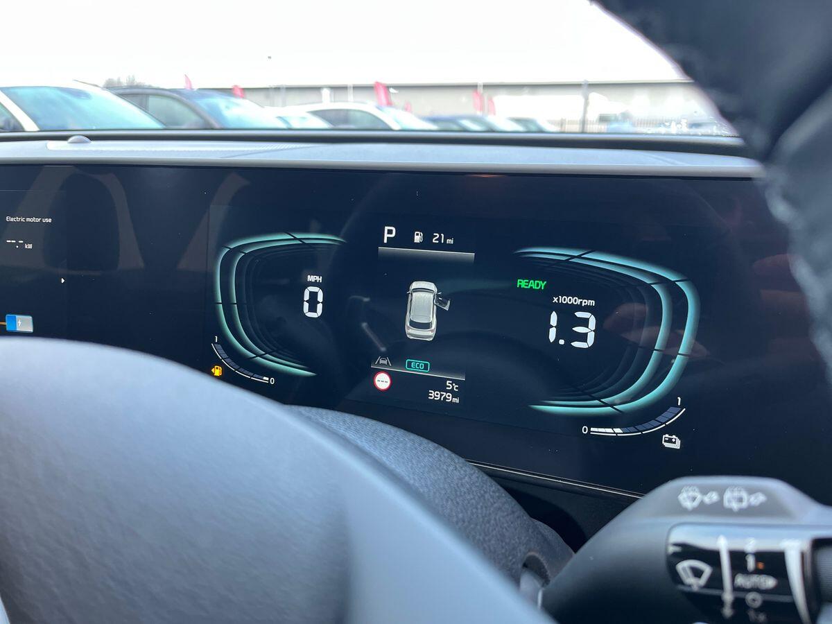 Used Kia Sportage 2025 for sale - 77451232: Photo 15