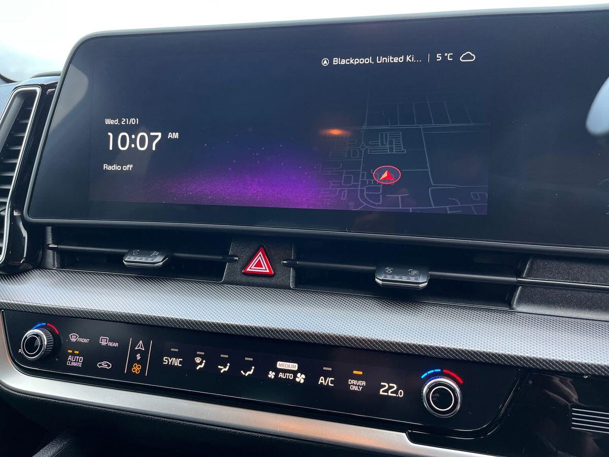 Used Kia Sportage 2025 for sale - 77451232: Photo 17