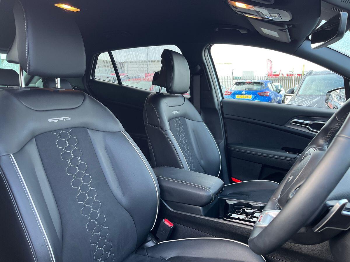 Used Kia Sportage 2025 for sale - 77451232: Photo 18