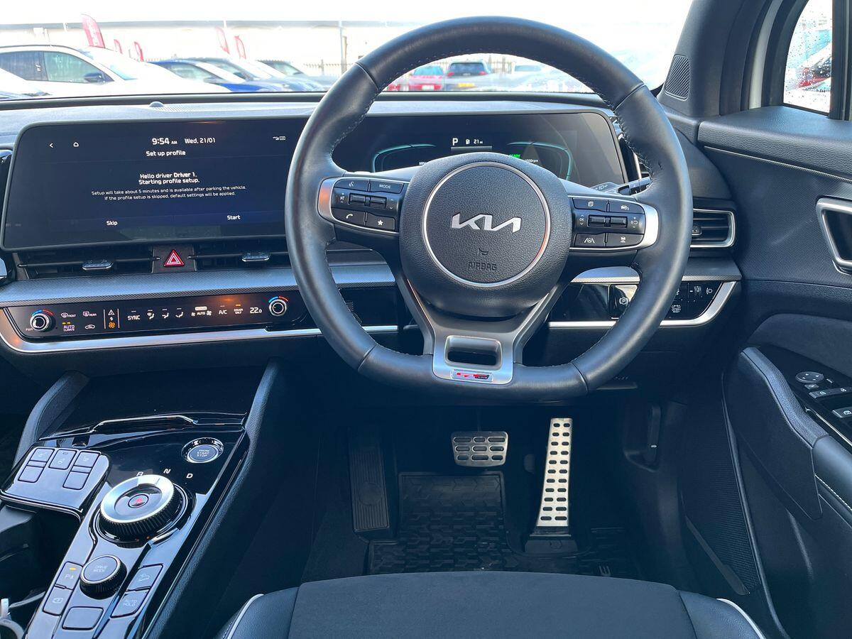 Used Kia Sportage 2025 for sale - 77451232: Photo 19