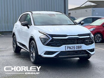 Used Kia Sportage 2025 for sale - 77451232: Photo