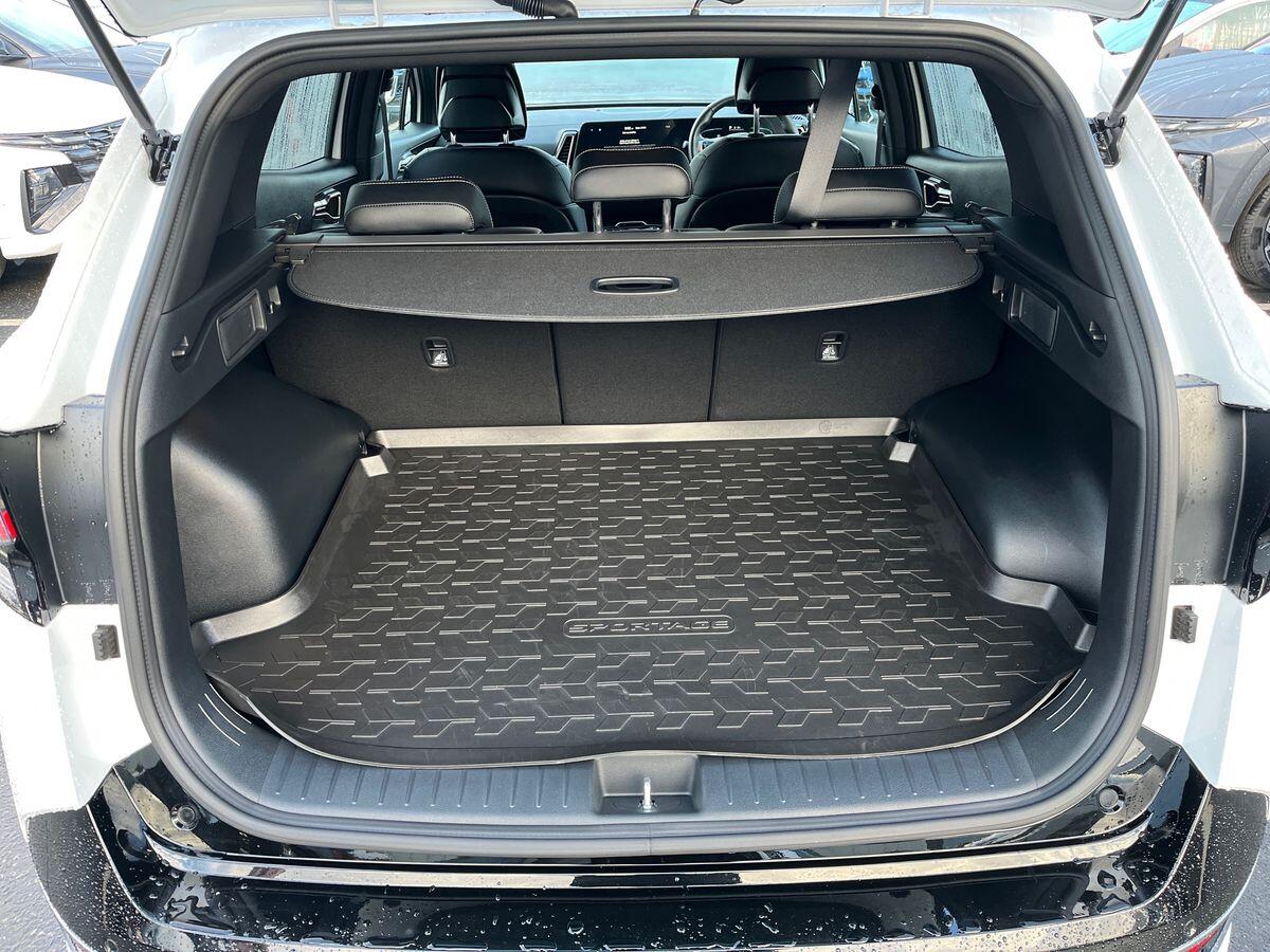 Used Kia Sportage 2025 for sale - 77451232: Photo 21