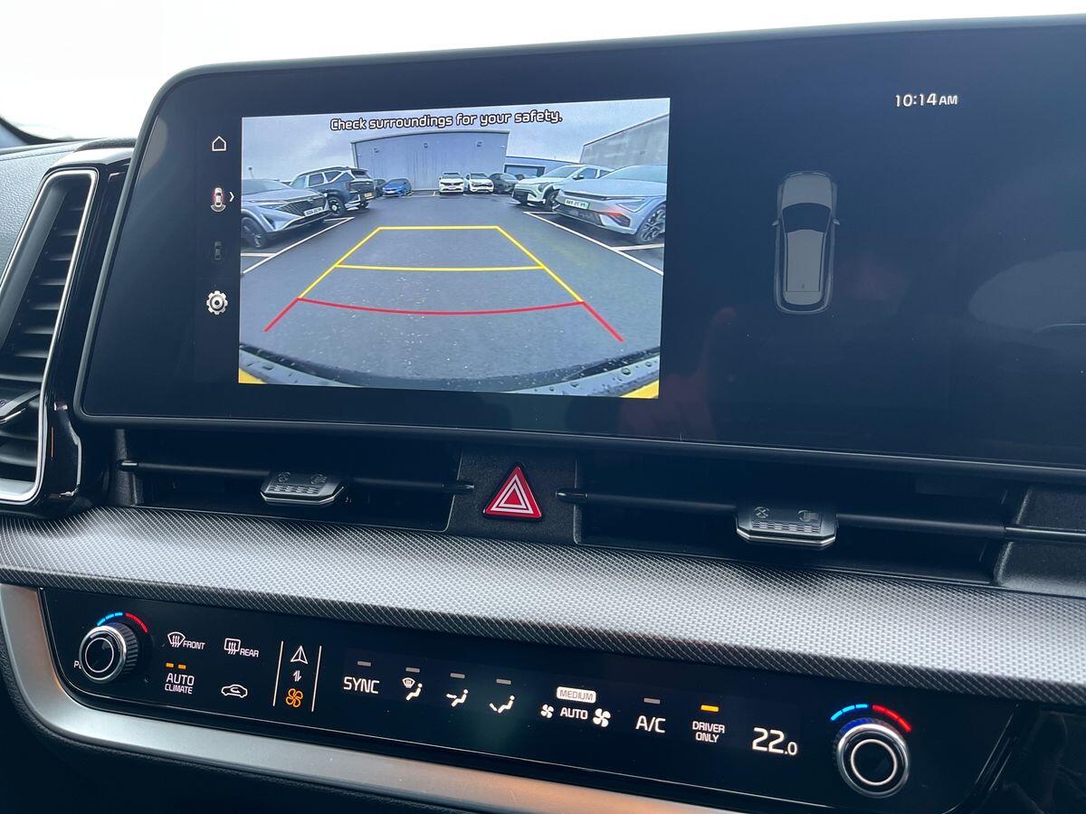 Used Kia Sportage 2025 for sale - 77451232: Photo 24