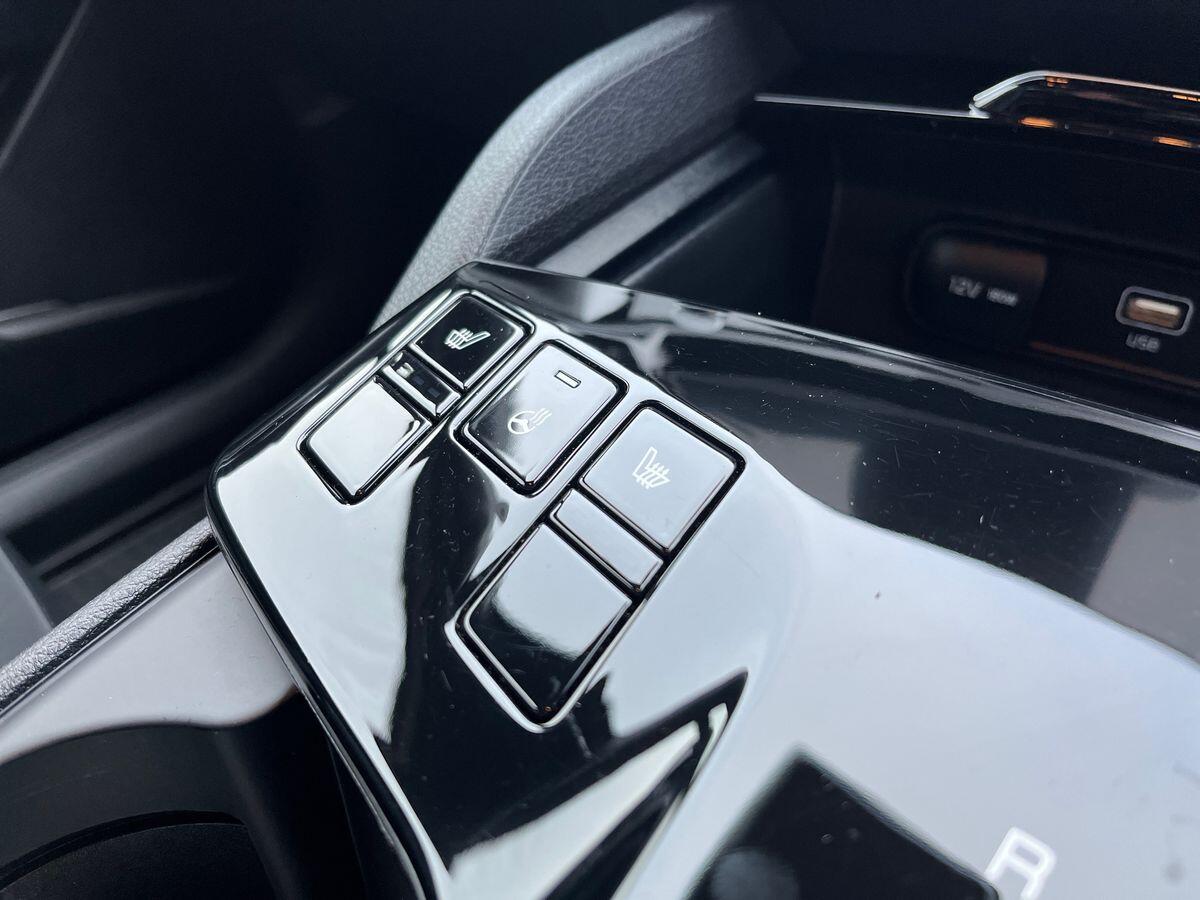 Used Kia Sportage 2025 for sale - 77451232: Photo 25