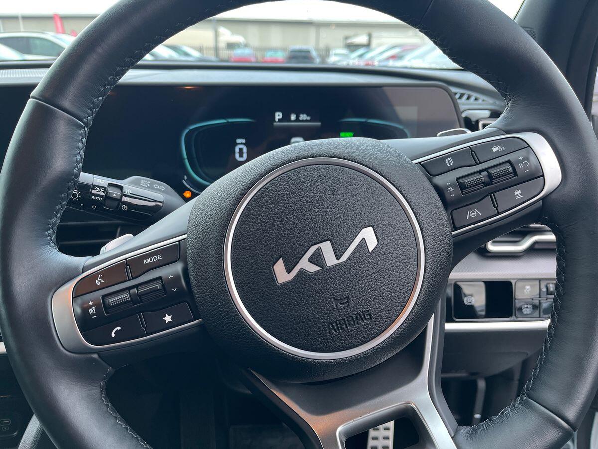 Used Kia Sportage 2025 for sale - 77451232: Photo 28