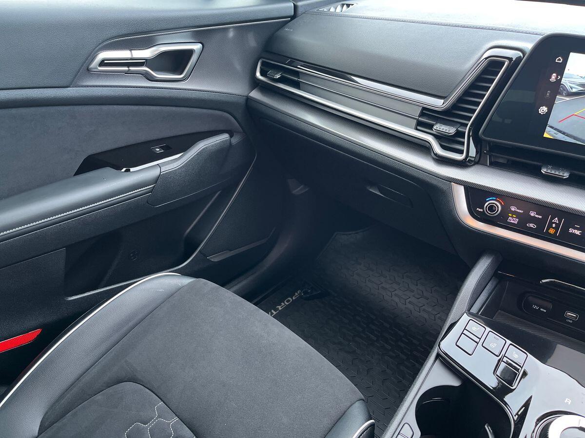 Used Kia Sportage 2025 for sale - 77451232: Photo 31