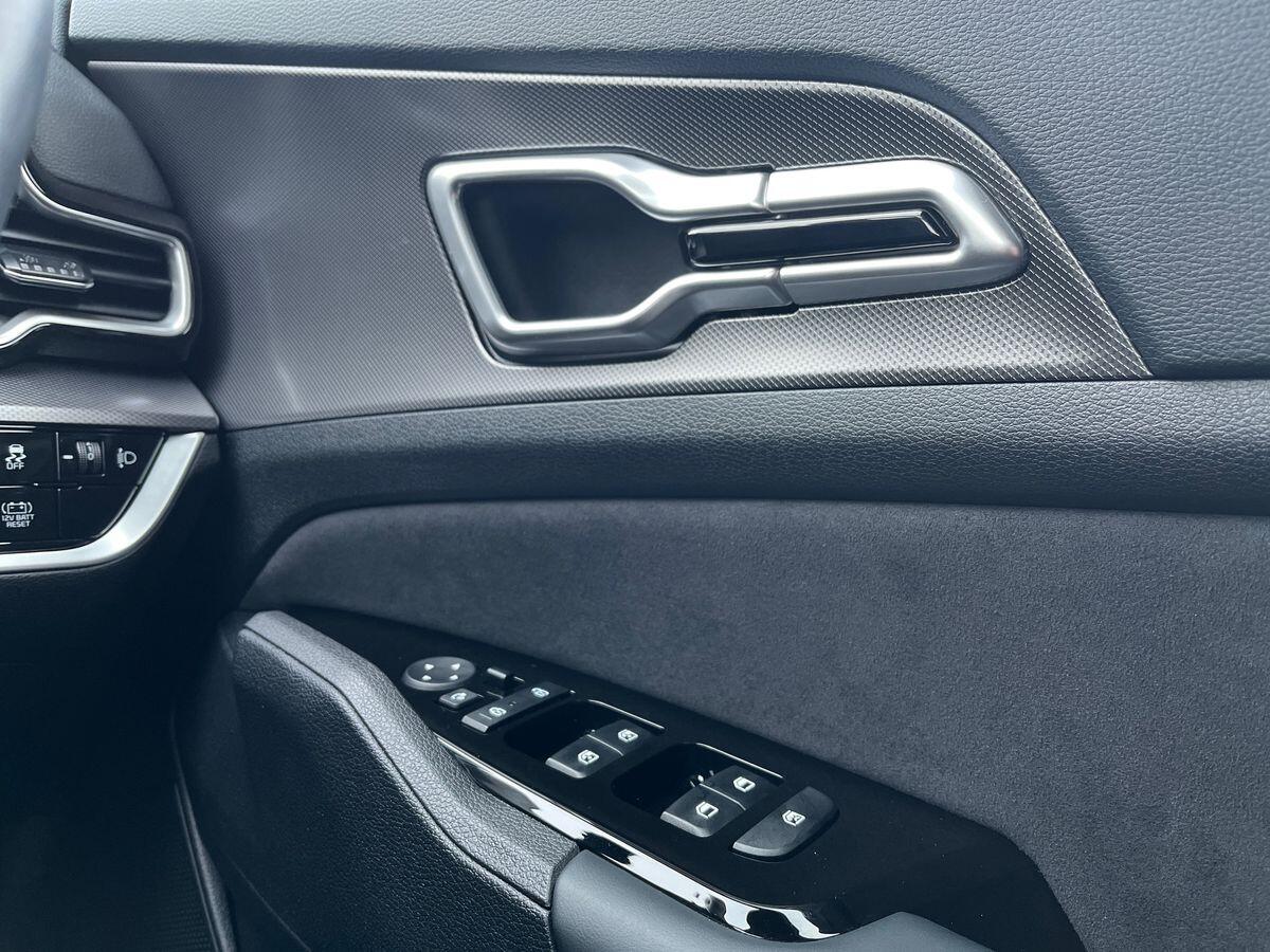 Used Kia Sportage 2025 for sale - 77451232: Photo 34