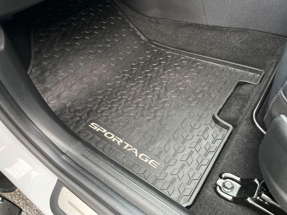 Used Kia Sportage 2025 for sale - 77451232: Photo 37