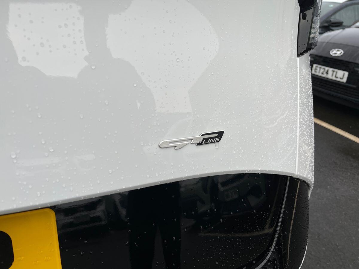 Used Kia Sportage 2025 for sale - 77451232: Photo 41