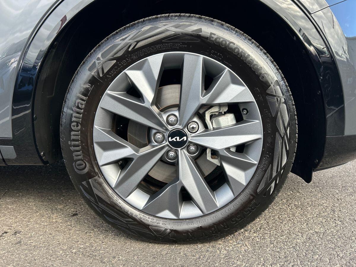 Used Kia Sportage 2025 for sale - 76300246: Photo 10