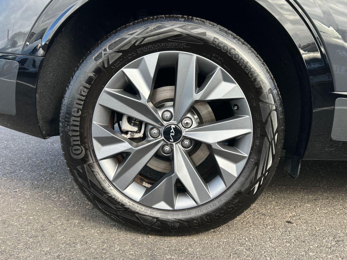 Used Kia Sportage 2025 for sale - 76300246: Photo 11