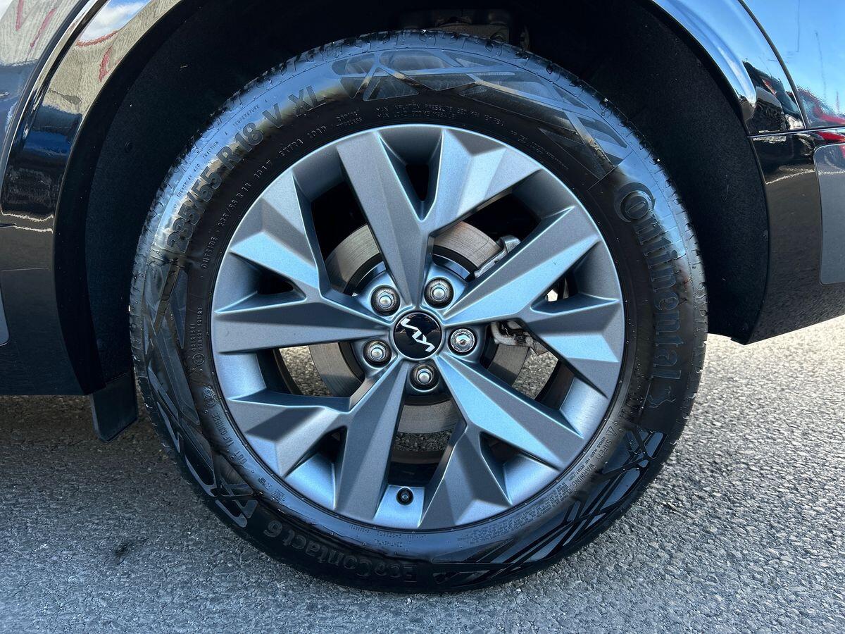 Used Kia Sportage 2025 for sale - 76300246: Photo 12