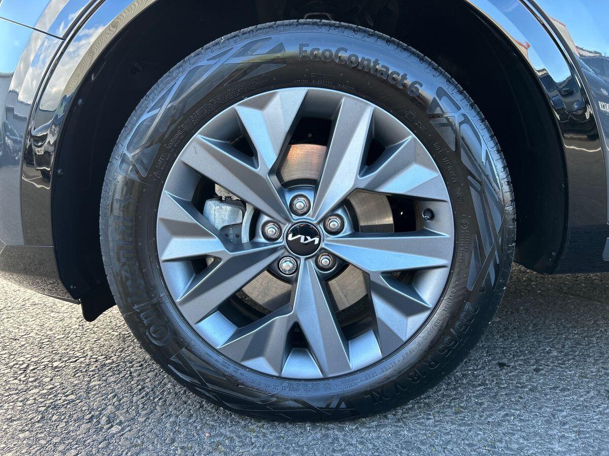 Used Kia Sportage 2025 for sale - 76300246: Photo 13