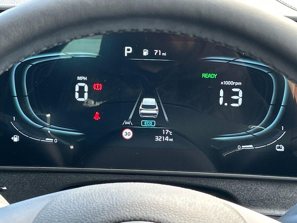 Used Kia Sportage 2025 for sale - 76300246: Photo 15