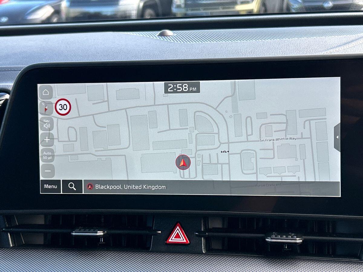 Used Kia Sportage 2025 for sale - 76300246: Photo 17