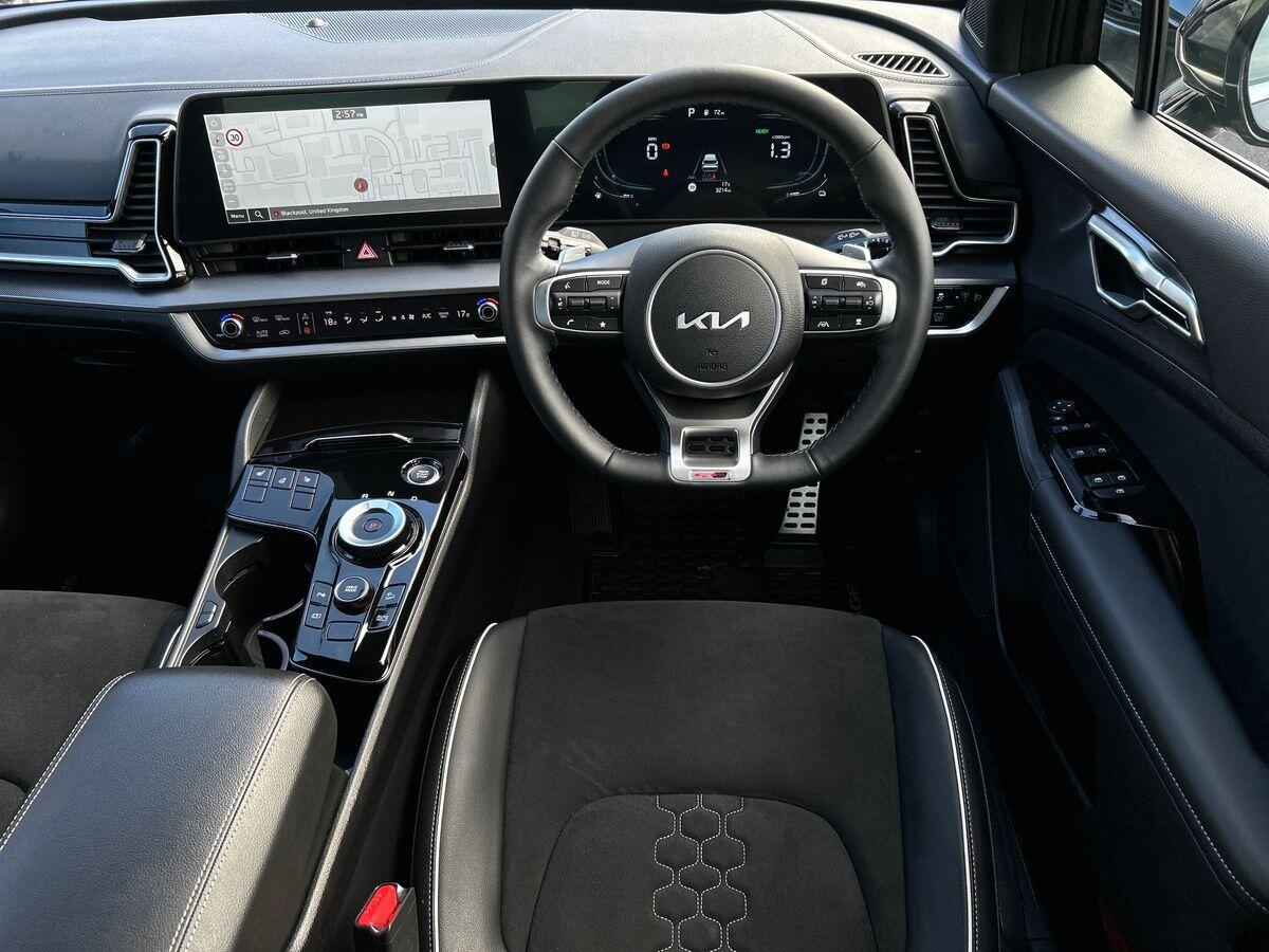 Used Kia Sportage 2025 for sale - 76300246: Photo 19