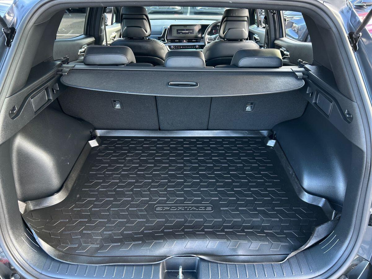Used Kia Sportage 2025 for sale - 76300246: Photo 21