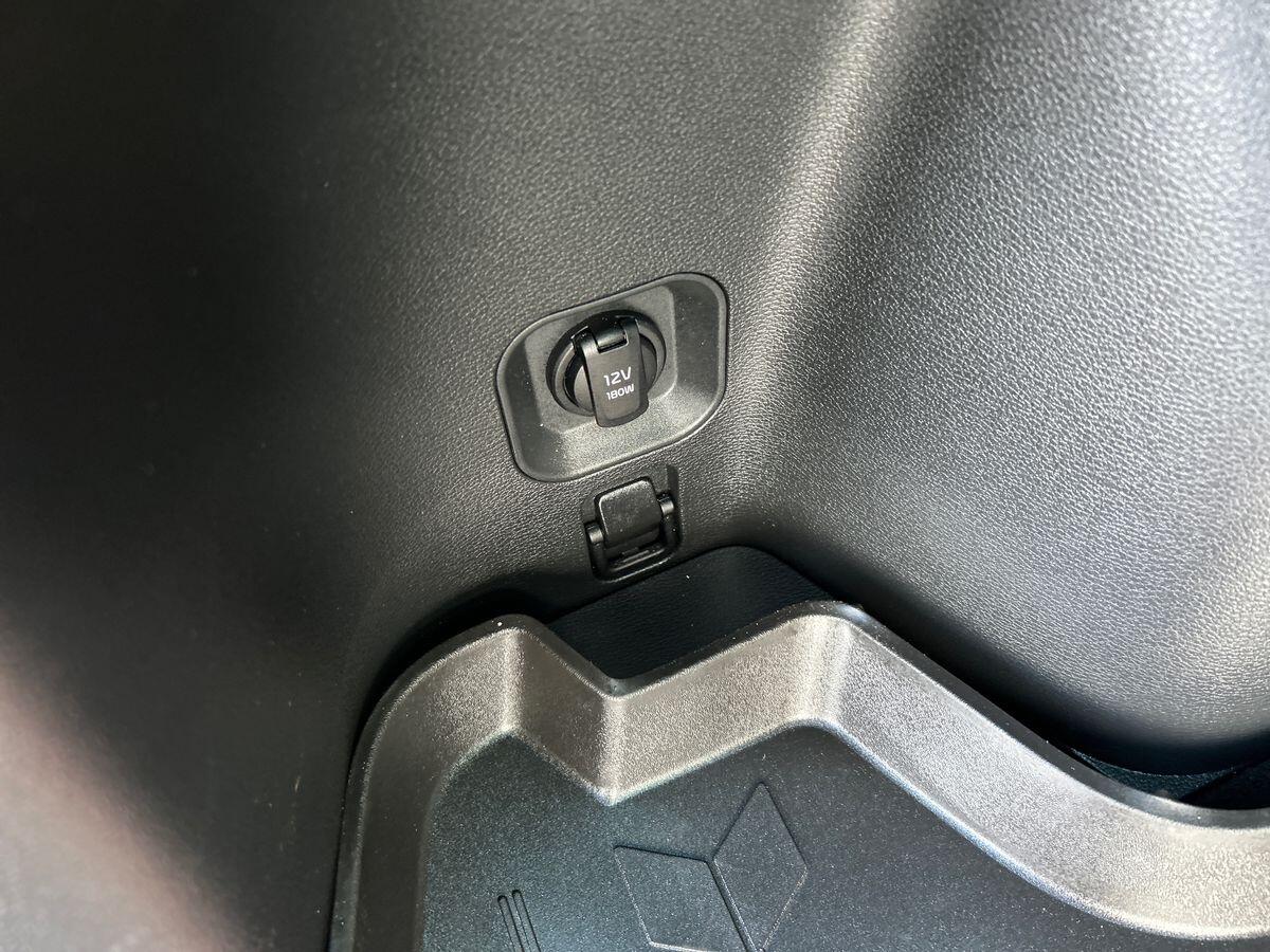 Used Kia Sportage 2025 for sale - 76300246: Photo 22