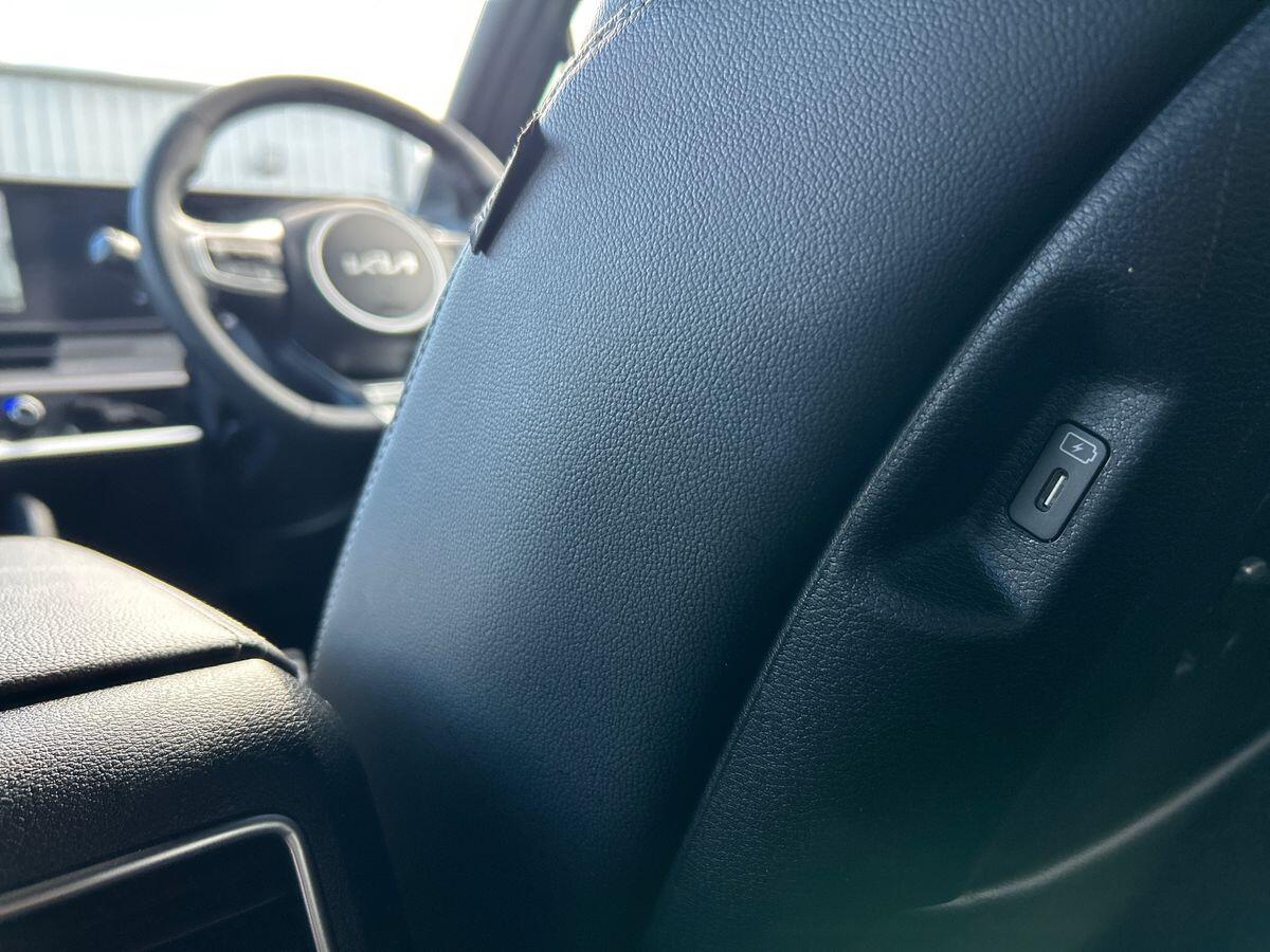 Used Kia Sportage 2025 for sale - 76300246: Photo 27