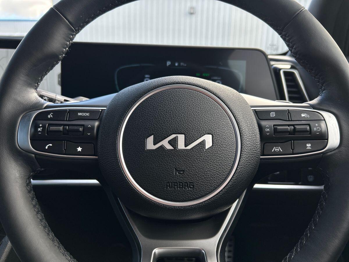 Used Kia Sportage 2025 for sale - 76300246: Photo 28