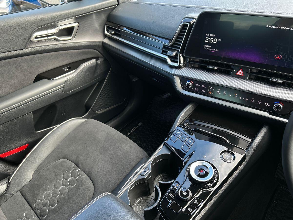 Used Kia Sportage 2025 for sale - 76300246: Photo 34