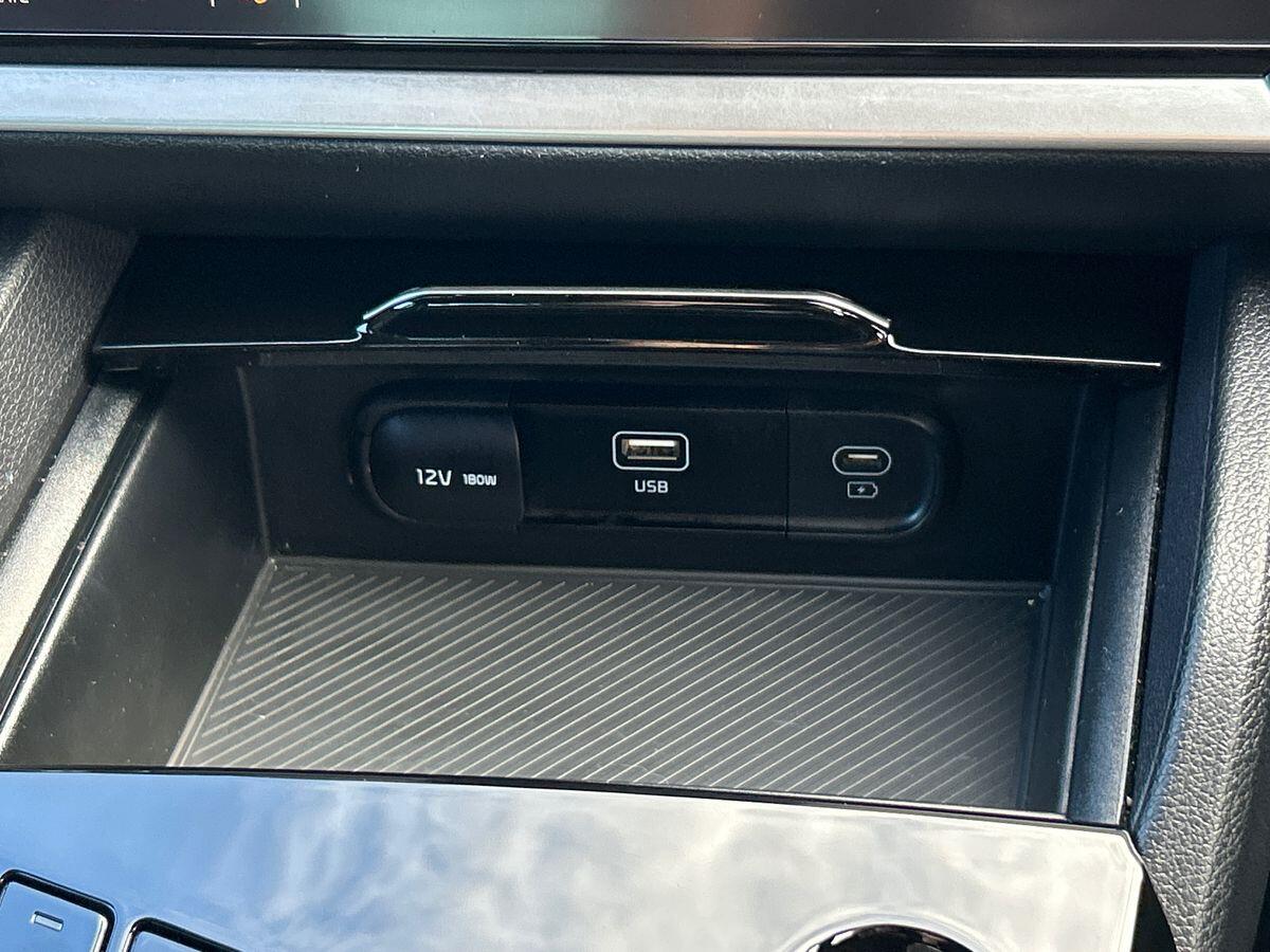 Used Kia Sportage 2025 for sale - 76300246: Photo 39