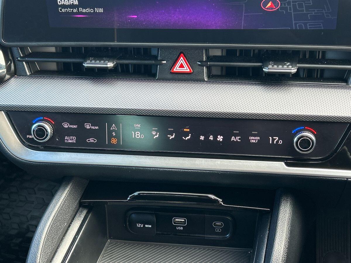 Used Kia Sportage 2025 for sale - 76300246: Photo 40