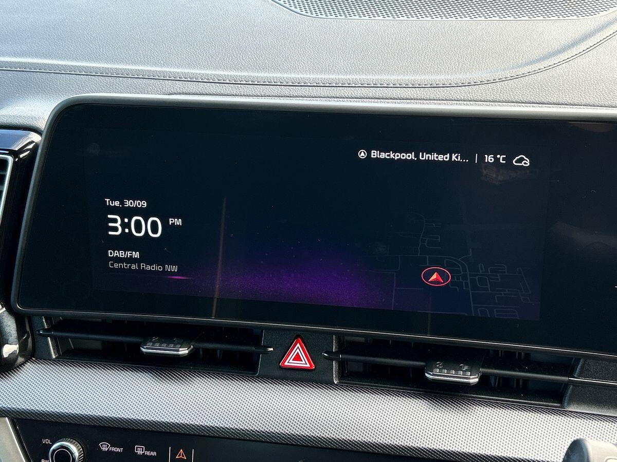 Used Kia Sportage 2025 for sale - 76300246: Photo 42