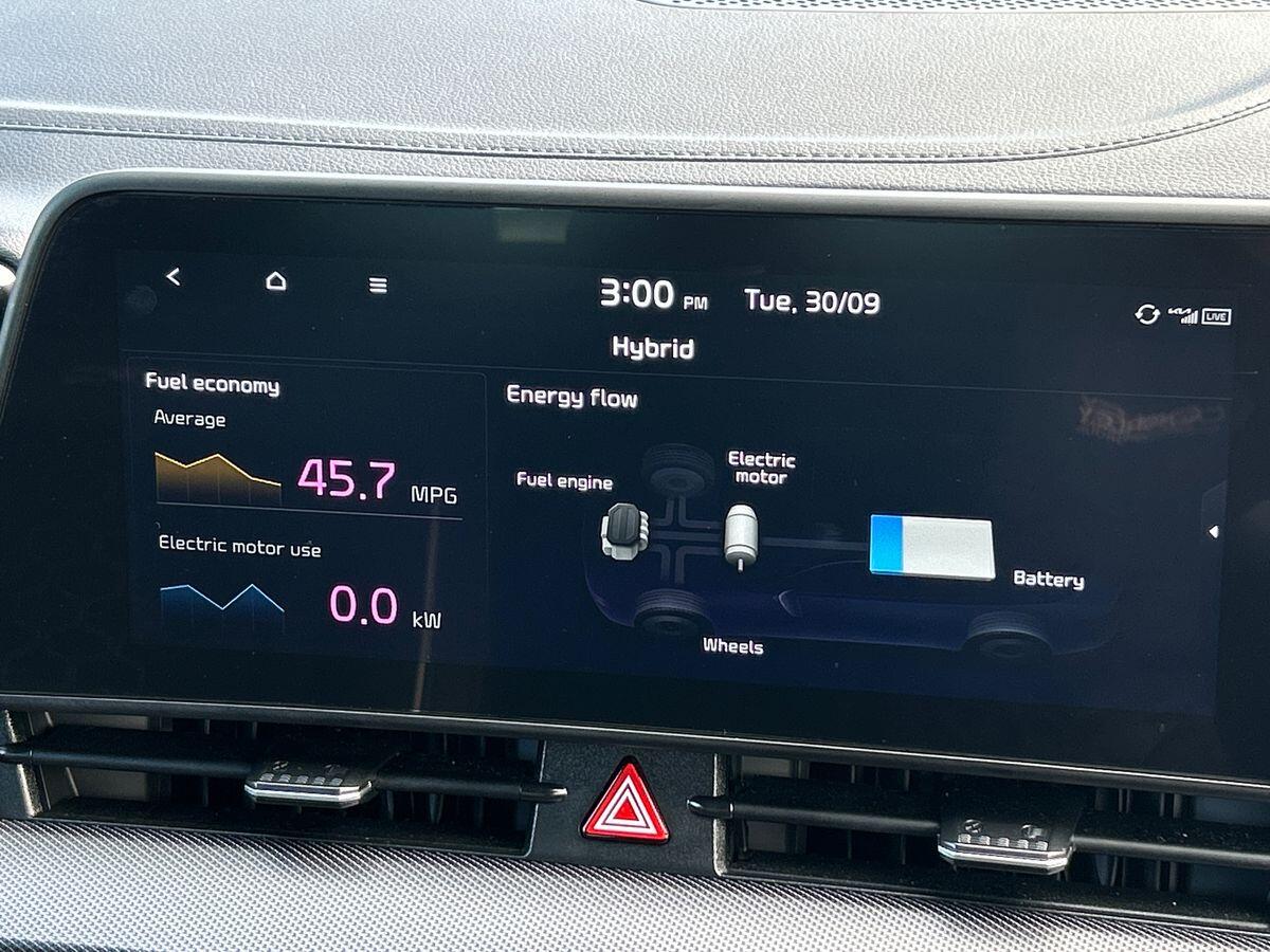 Used Kia Sportage 2025 for sale - 76300246: Photo 45