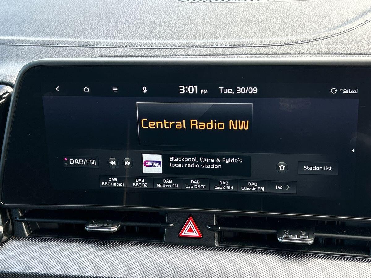 Used Kia Sportage 2025 for sale - 76300246: Photo 48