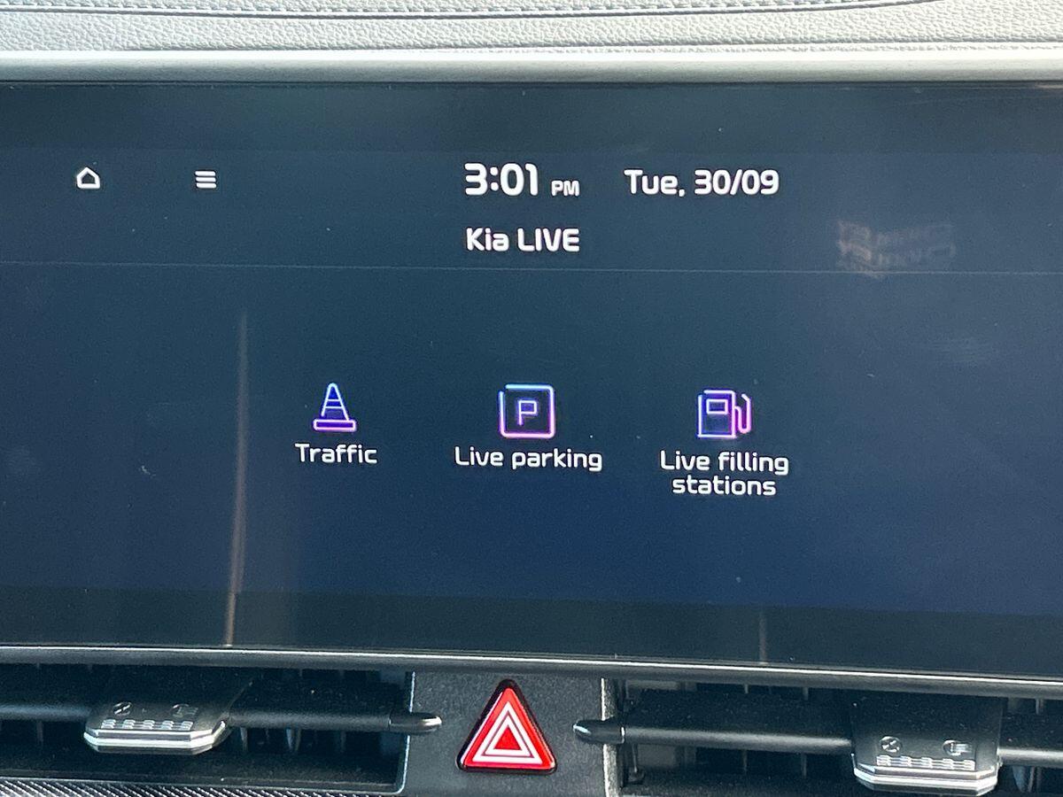 Used Kia Sportage 2025 for sale - 76300246: Photo 50