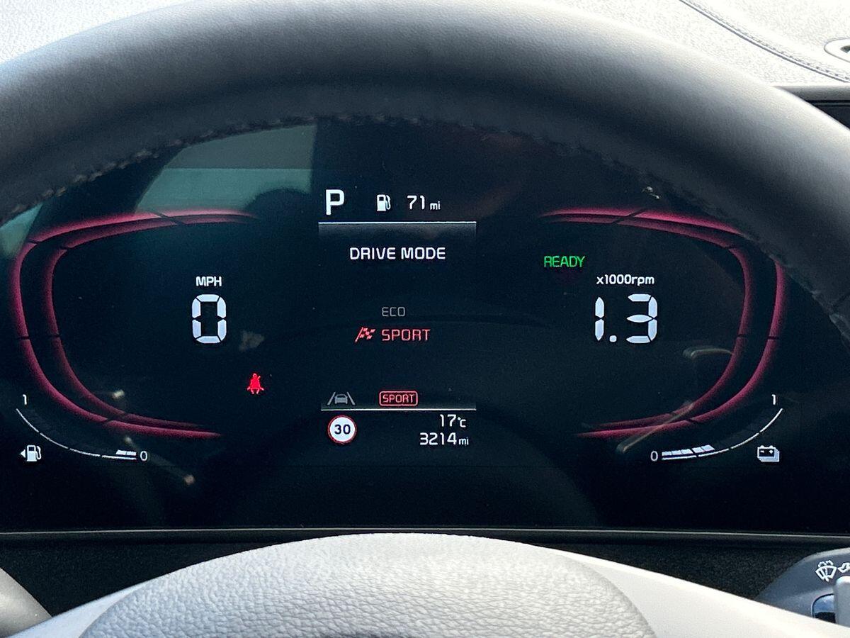 Used Kia Sportage 2025 for sale - 76300246: Photo 53