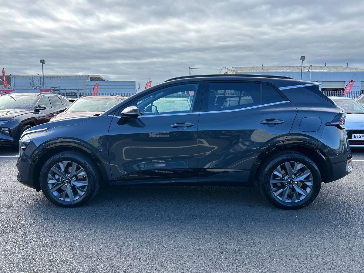 Used Kia Sportage 2025 for sale - 76300246: Photo 6