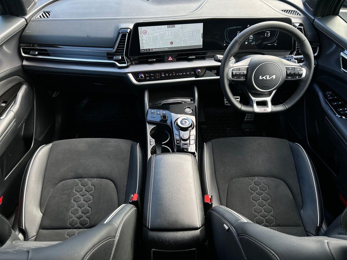 Used Kia Sportage 2025 for sale - 76300246: Photo 7