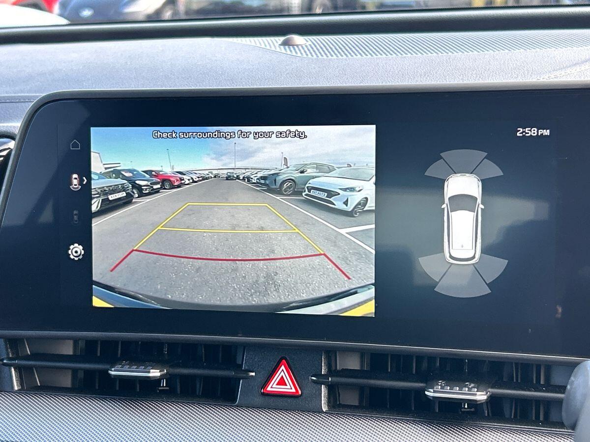 Used Kia Sportage 2025 for sale - 76300246: Photo 9