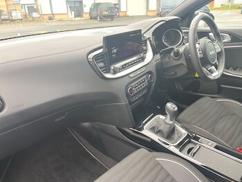 Used Kia XCeed 2025 for sale - 78257771: Photo