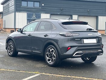 Used Kia XCeed 2025 for sale - 78257771: Photo